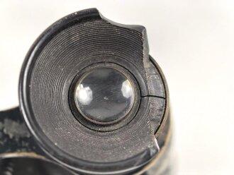 Fernglas Dialyt II 6 x von Hensoldt Wetzlar. . Klare Durchsicht