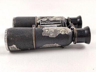 Fernglas Dialyt II 6 x von Hensoldt Wetzlar. . Klare Durchsicht