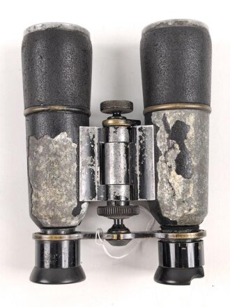 Fernglas Dialyt II 6 x von Hensoldt Wetzlar. . Klare Durchsicht