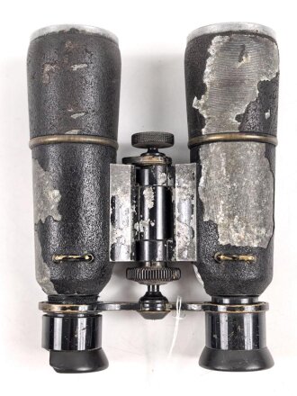 Fernglas Dialyt II 6 x von Hensoldt Wetzlar. . Klare Durchsicht