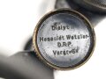 Fernglas Dialyt II 6 x von Hensoldt Wetzlar. . Klare Durchsicht