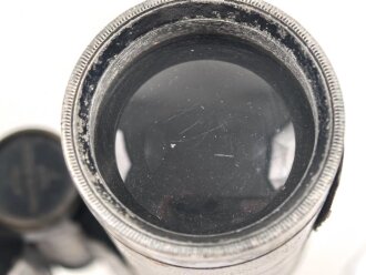 Fernglas A.D. 6 x von Hensoldt Wetzlar. Klare Durchsicht