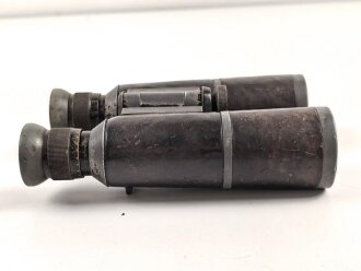 Fernglas A.D. 6 x von Hensoldt Wetzlar. Klare Durchsicht