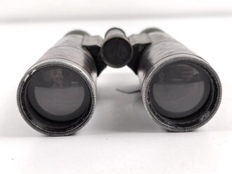 Fernglas A.D. 6 x von Hensoldt Wetzlar. Klare Durchsicht