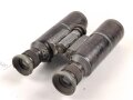Fernglas A.D. 6 x von Hensoldt Wetzlar. Klare Durchsicht