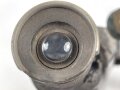 Fernglas A.D. 6 x von Hensoldt Wetzlar. Klare Durchsicht