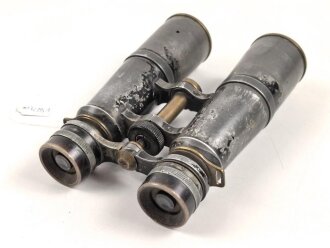 Fernglas Dialyt von Hensoldt Wetzlar. . Klare Durchsicht