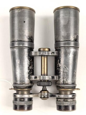 Fernglas Dialyt von Hensoldt Wetzlar. . Klare Durchsicht