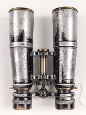 Fernglas Dialyt von Hensoldt Wetzlar. . Klare Durchsicht