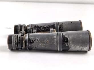 Fernglas Dialyt von Hensoldt Wetzlar. . Klare Durchsicht