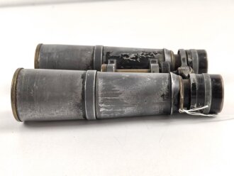 Fernglas Dialyt von Hensoldt Wetzlar. . Klare Durchsicht