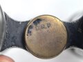 Fernglas Dialyt von Hensoldt Wetzlar. . Klare Durchsicht