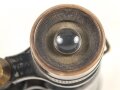 Fernglas Dialyt von Hensoldt Wetzlar. . Klare Durchsicht