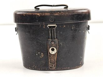 Behälter für ein Fernglas von Carl Zeiss Jena,...