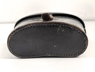 Behälter für ein Fernglas von Carl Zeiss Jena, Breite  des Boden 14,5cm