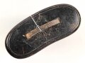 Behälter für ein Fernglas von Carl Zeiss Jena, Breite  des Boden 14,5cm