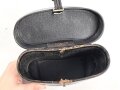 Behälter für ein Fernglas von Carl Zeiss Jena, Breite  des Boden 14,5cm