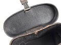 Behälter für ein Fernglas von Carl Zeiss Jena, Breite  des Boden 14,5cm