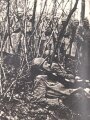 "Schicksalswende am Douaumont" datiert 1942, 159 Seiten, unter DIN A4