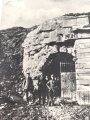 "Schicksalswende am Douaumont" datiert 1942, 159 Seiten, unter DIN A4