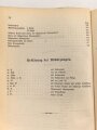 "Erster Nachtrag zur königlich Preußischen Ordensliste 1905" 634 Seiten, unter DIN A4
