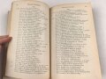 "Erster Nachtrag zur königlich Preußischen Ordensliste 1905" 634 Seiten, unter DIN A4