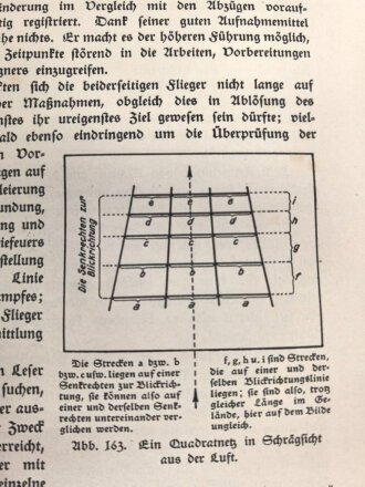 "Der Stellungskrieg 1914-1918" datiert 1926, 522 Seiten, unter DIN A4