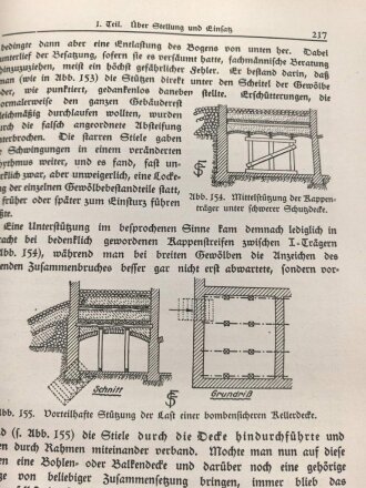 "Der Stellungskrieg 1914-1918" datiert 1926, 522 Seiten, unter DIN A4