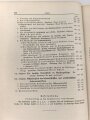 "Der Stellungskrieg 1914-1918" datiert 1926, 522 Seiten, unter DIN A4