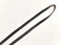 Trageriemen für ein Fernglas, Breite knapp 1cm, Gesamtlänge 108cm