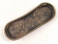 Regenschutzdeckel für ein Fernglas, Breite etwa 11,5cm