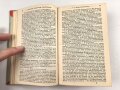 "Taschenkalender für das Heer 1905" ca. 550 Seiten, kleinformat