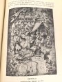 "Die Sanitäre Kriegsrüstung Deutschlands " datiert 1915, 266 Seiten, über DIN A5