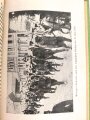 "Meldegänger Hitler" datiert 1932, 94 Seiten, DIN A5