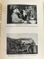 "Meldegänger Hitler" datiert 1932, 94 Seiten, DIN A5