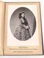 "Gedenkblatt zum 25. Januar 1883" Zur Erinnerung an die silberne Hochzeit . 29 Seiten, DIN A5, einige Seiten lose sehr fragil