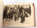 "Ein Jahr Weltkrieg in 100 Bildern" kleinformat, Einband lose