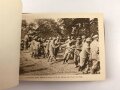 "Ein Jahr Weltkrieg in 100 Bildern" kleinformat, Einband lose