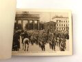 "Ein Jahr Weltkrieg in 100 Bildern" kleinformat, Einband lose