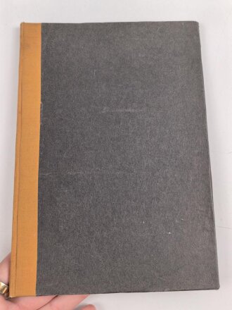 Bolckheim "Die deutschen Kampfwagen im Weltkriege" datiert 1923, 44 Seiten, unter DIN A4