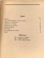 Bolckheim "Die deutschen Kampfwagen im Weltkriege" datiert 1923, 44 Seiten, unter DIN A4