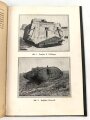 Bolckheim "Die deutschen Kampfwagen im Weltkriege" datiert 1923, 44 Seiten, unter DIN A4