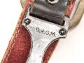 Bayern, Gehänge für eine Blankwaffe, guter Gesamtzustand