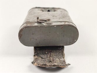 1.Weltkrieg, Taschenlampe "Militaria"...