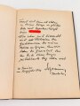 "Soldatenglaube Soldatenehre" datiert 1940, 70 Seiten, DIN A5