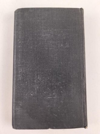 "Das deutsche Heer" datiert 1932, 331 Seiten, Kleinformat