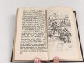 "Das deutsche Heer" datiert 1932, 331 Seiten, Kleinformat