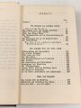 "Das deutsche Heer" datiert 1932, 331 Seiten, Kleinformat