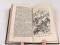 "Das deutsche Heer" datiert 1932, 331 Seiten, Kleinformat