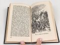 "Das deutsche Heer" datiert 1932, 331 Seiten, Kleinformat